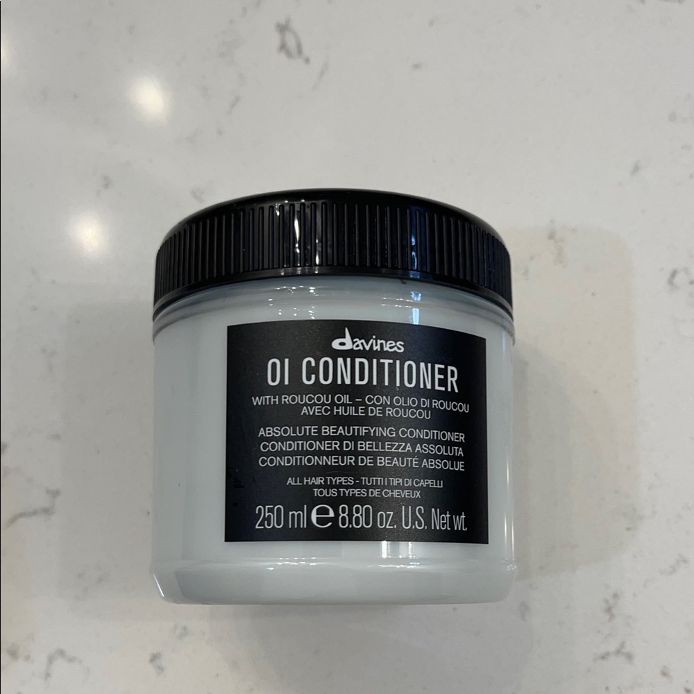 Davines OI Conditioner